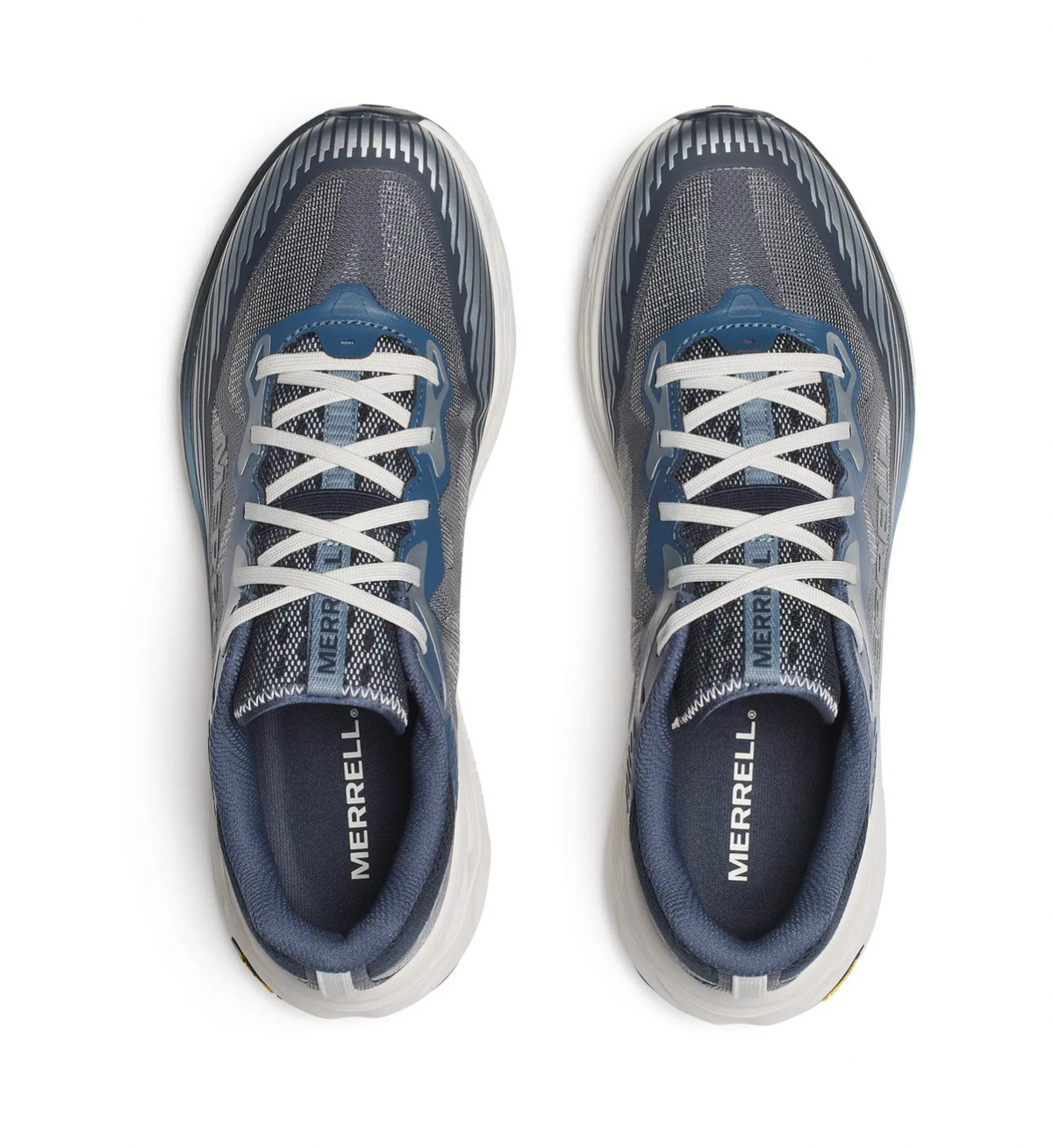 Merrell M Agility Peak 6 NAVY
