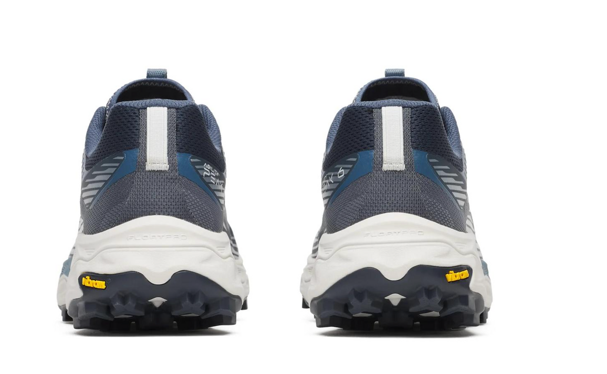 Merrell M Agility Peak 6 NAVY