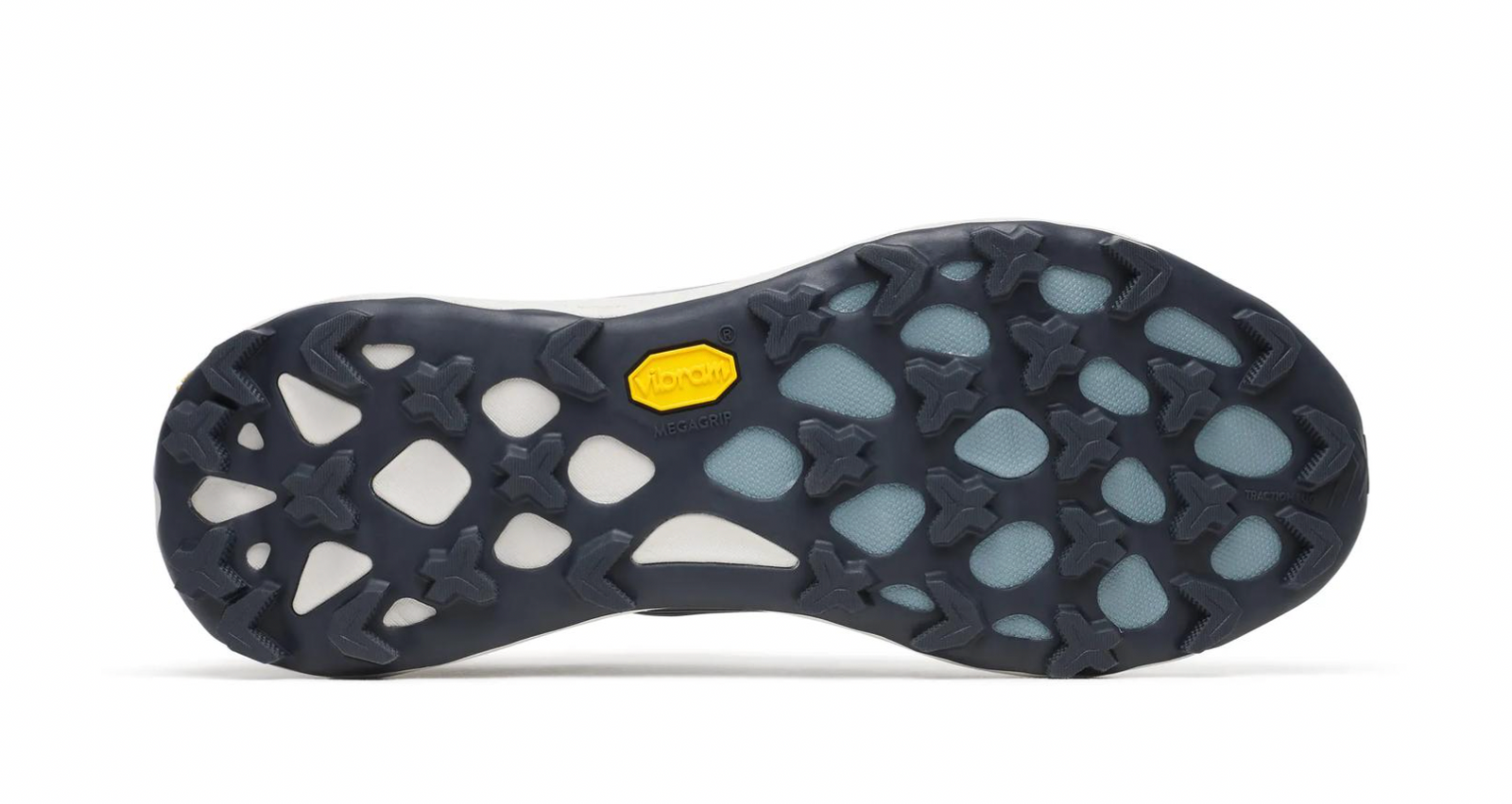 Merrell M Agility Peak 6 NAVY