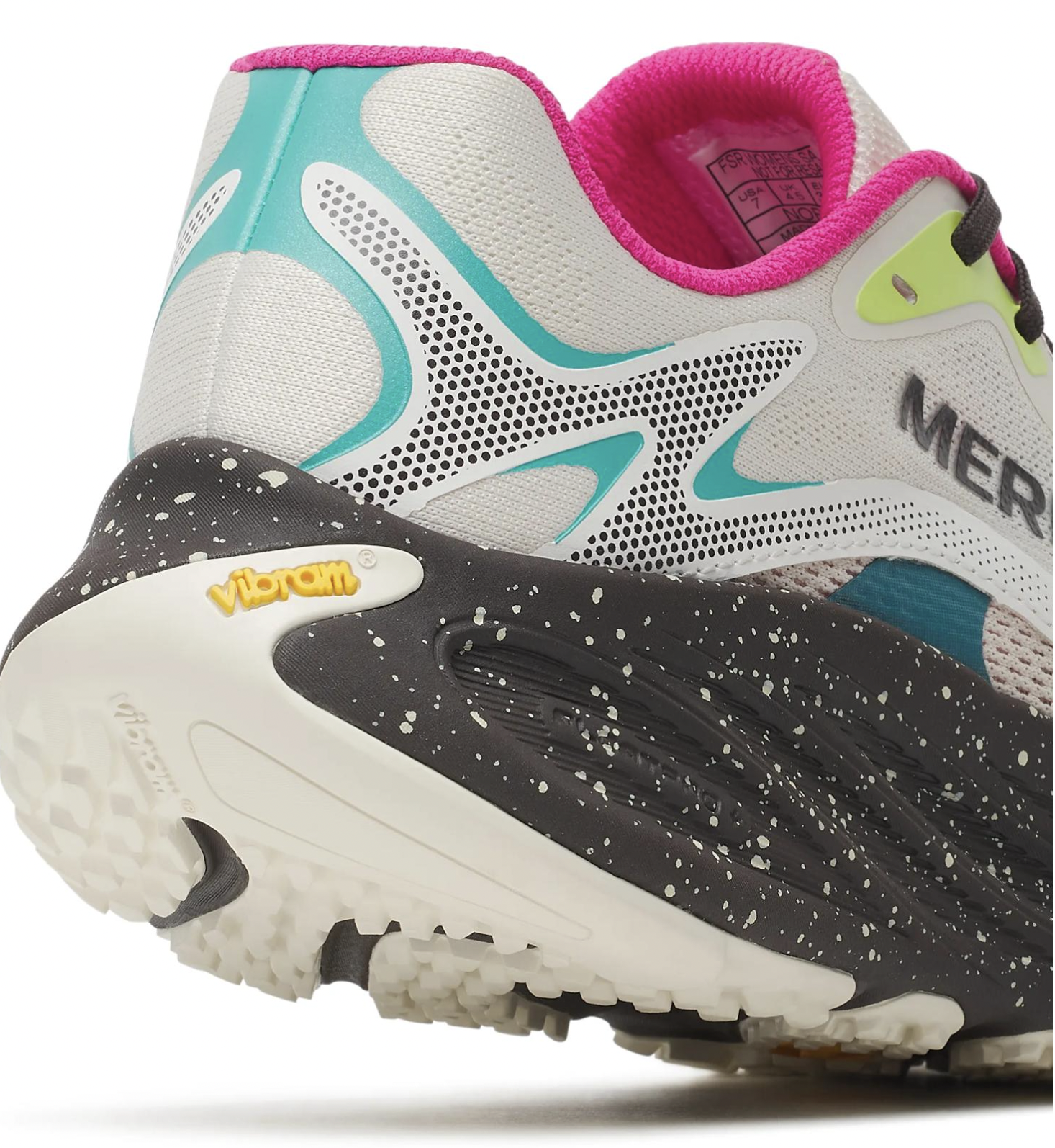 Merrell W ProMorph 45th Anniversary