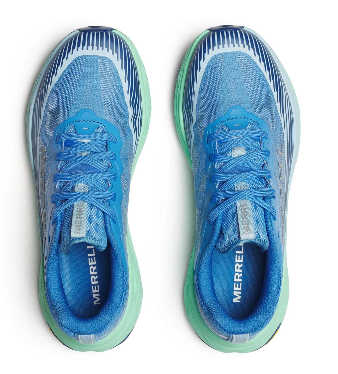 Merrell W Agility Peak 6 ADMIRAL