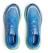 Merrell W Agility Peak 6 ADMIRAL