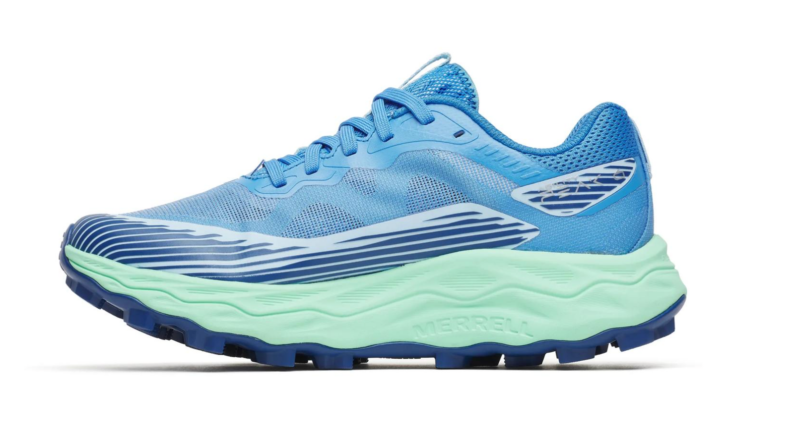 Merrell W Agility Peak 6 ADMIRAL