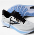 Brooks M Ghost 18 WHITE / BLACK / OPEN AIR