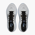 Brooks M Ghost 18 WHITE / BLACK / OPEN AIR
