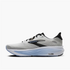 Brooks M Ghost 18 WHITE / BLACK / OPEN AIR