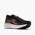 Brooks W Adrenaline GTS 25 BLACK / PEACH / MULLED GRAPE