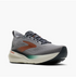 Brooks M Glycerin 23 WEATHERVANE / BOMBAY BROWN / CLEAR