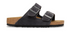 Birkenstock M Arizona BS Suede CHARCOAL - REGULAR