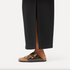 Birkenstock W Arizona BS EMBOSSED LEATHER BLACK