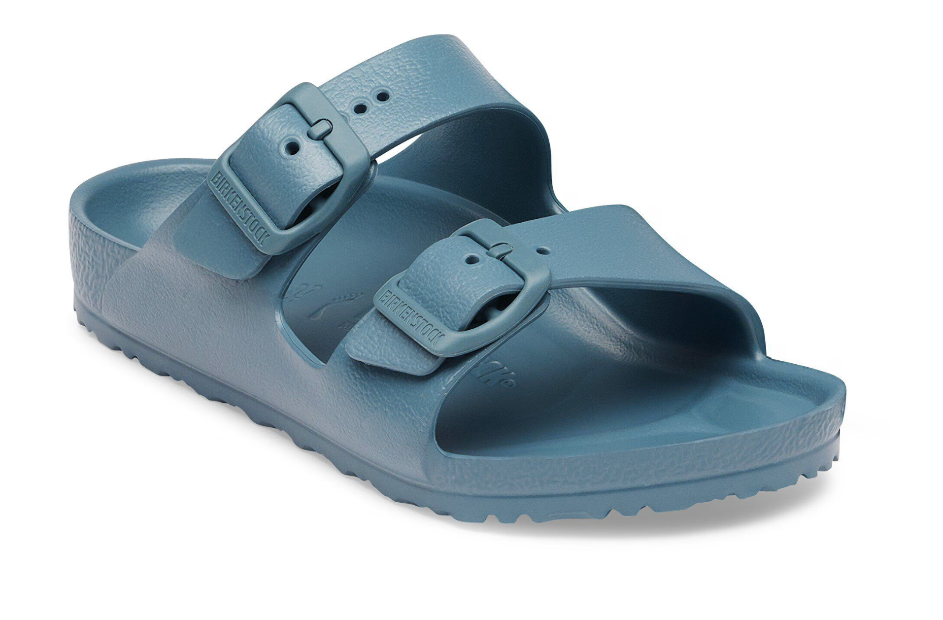 Birkenstock Kids Arizona EVA BASALT GRAY