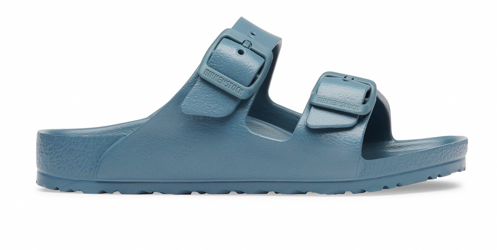 Birkenstock Kids Arizona EVA BASALT GRAY