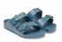 Birkenstock Kids Arizona EVA BASALT GRAY