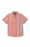 Chubbies M SS Resort Woven Friday Shirt BARNWOODS