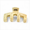 Ficcare Mae Jaw Clip SAND DUNE