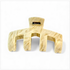 Ficcare Mae Jaw Clip SAND DUNE