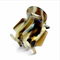 Ficcare Rita Jaw Clip GOLDEN MARBLE
