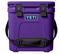 Yeti Roadie 24 Hard Cooler PACE PURPLE / BLUE