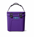 Yeti Roadie 24 Hard Cooler PACE PURPLE / BLUE