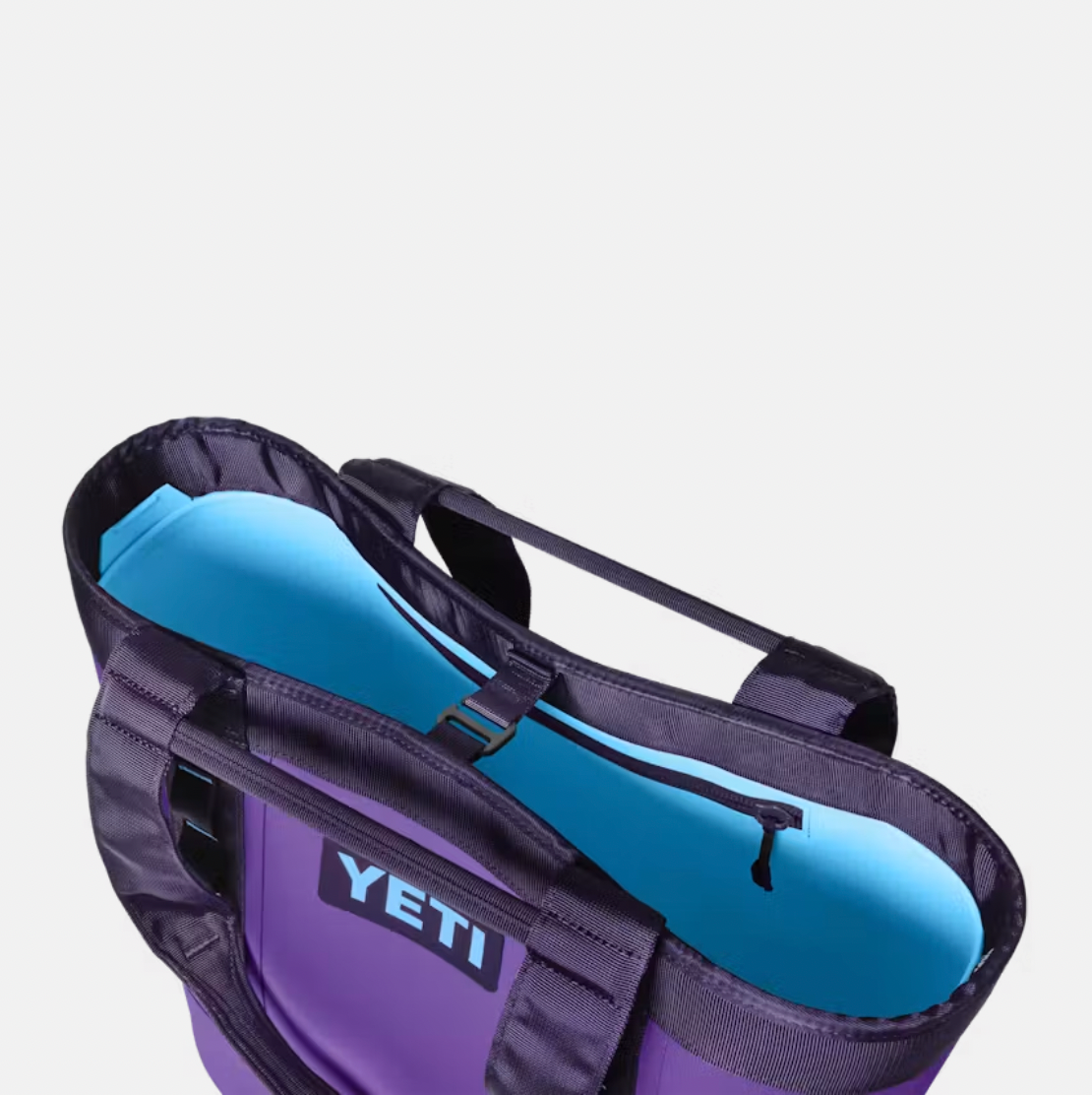 Yeti Camino Carryall 35 2.0 Tote Bag PACE PURPLE
