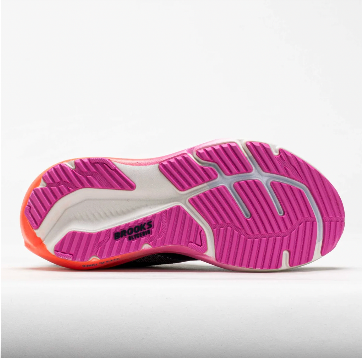 Brooks W Glycerin 23 SEA / STRAWBERRY / CORAL