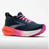 Brooks W Glycerin 23 SEA / STRAWBERRY / CORAL