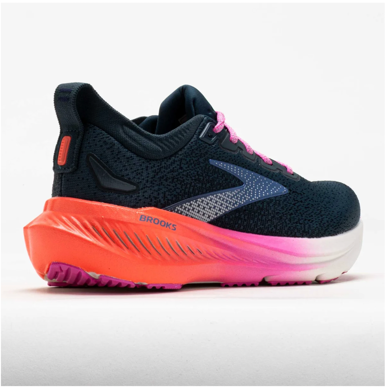 Brooks W Glycerin 23 SEA / STRAWBERRY / CORAL