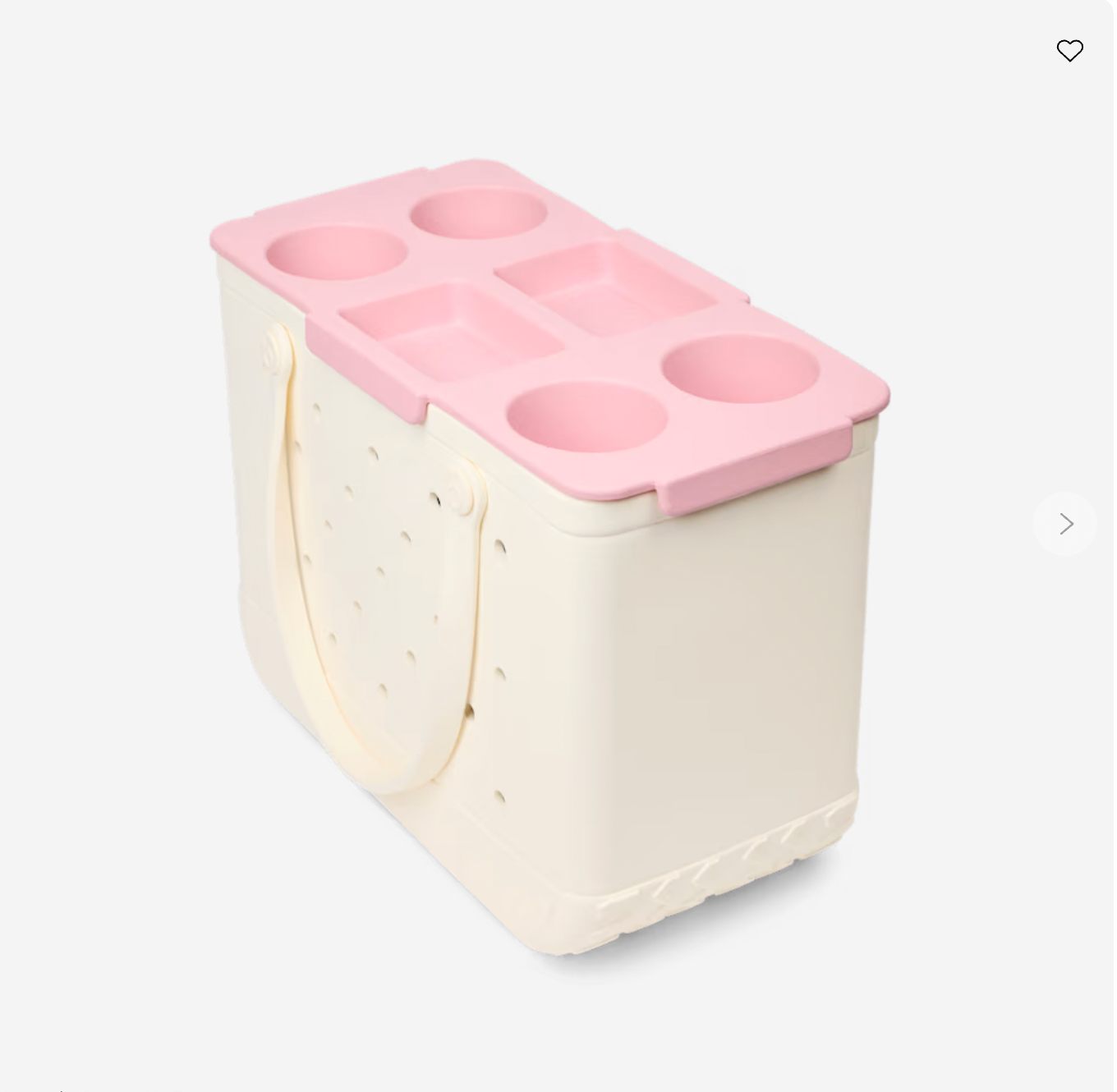 Bogg Bagg Top O' The Bogg To Ya BLUSH-WORTHY