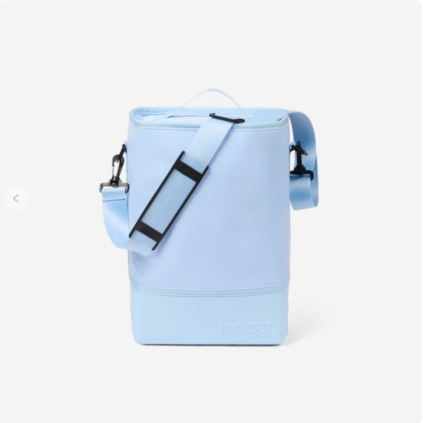 Bogg Bag Bogg Brrr Half Cooler BLUE SKIES AND BOGG