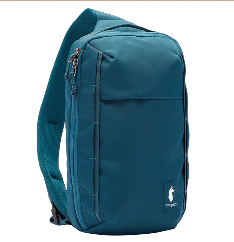 Cotopaxi Todo 8L Sling ABYSS