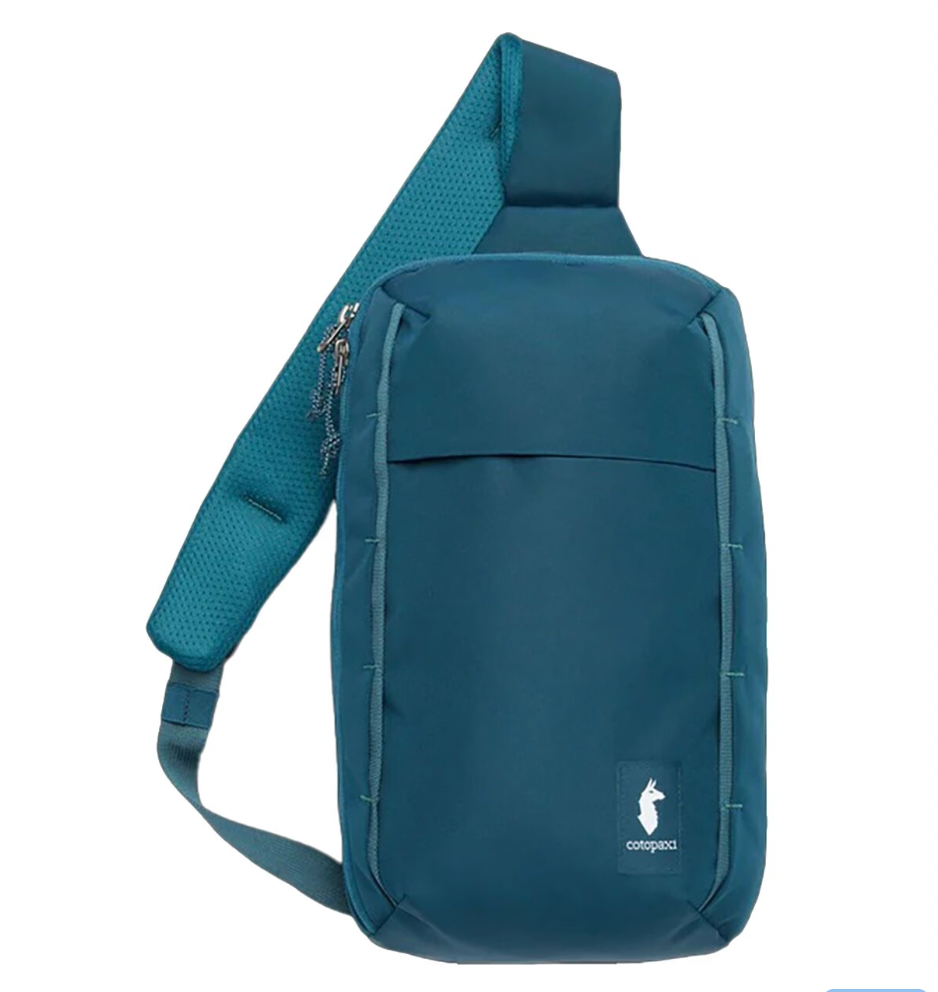 Cotopaxi Todo 8L Sling ABYSS