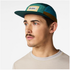 Cotopaxi Zen Garden Tech 5-Panel Hat JUNIPER / DEEP OCEAN