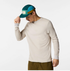 Cotopaxi Zen Garden Tech 5-Panel Hat JUNIPER / DEEP OCEAN