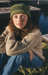 Toad & Co The Winter Toque Fleece Hat MIDNIGHT