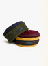Toad & Co The Winter Toque Fleece Hat MIDNIGHT
