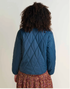 Toad & Co W Roame Reversible Jacket MIDNIGHT / FIR