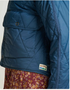 Toad & Co W Roame Reversible Jacket MIDNIGHT / FIR
