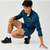 Brooks M Dash Reflective Short REFLECTIVE WORDMARK INDIGO