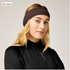 Brooks Momentum Thermal Headband COCOA