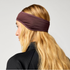 Brooks Momentum Thermal Headband COCOA