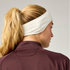 Brooks Momentum Thermal Headband BONE