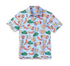 Chubbies M Performance Polo THE BEER FEST
