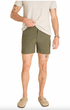 Chubbies M 6" Breezetech Everywear Short HIDDEN JUNGLES