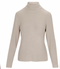 North River W Super Soft Turtle Neck CASHMERE