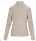 North River W Super Soft Turtle Neck CASHMERE