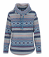 North River W Fiesta Cowl Neck WINDWARD