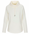 North River W Brookline Cowl WINTER WHITE