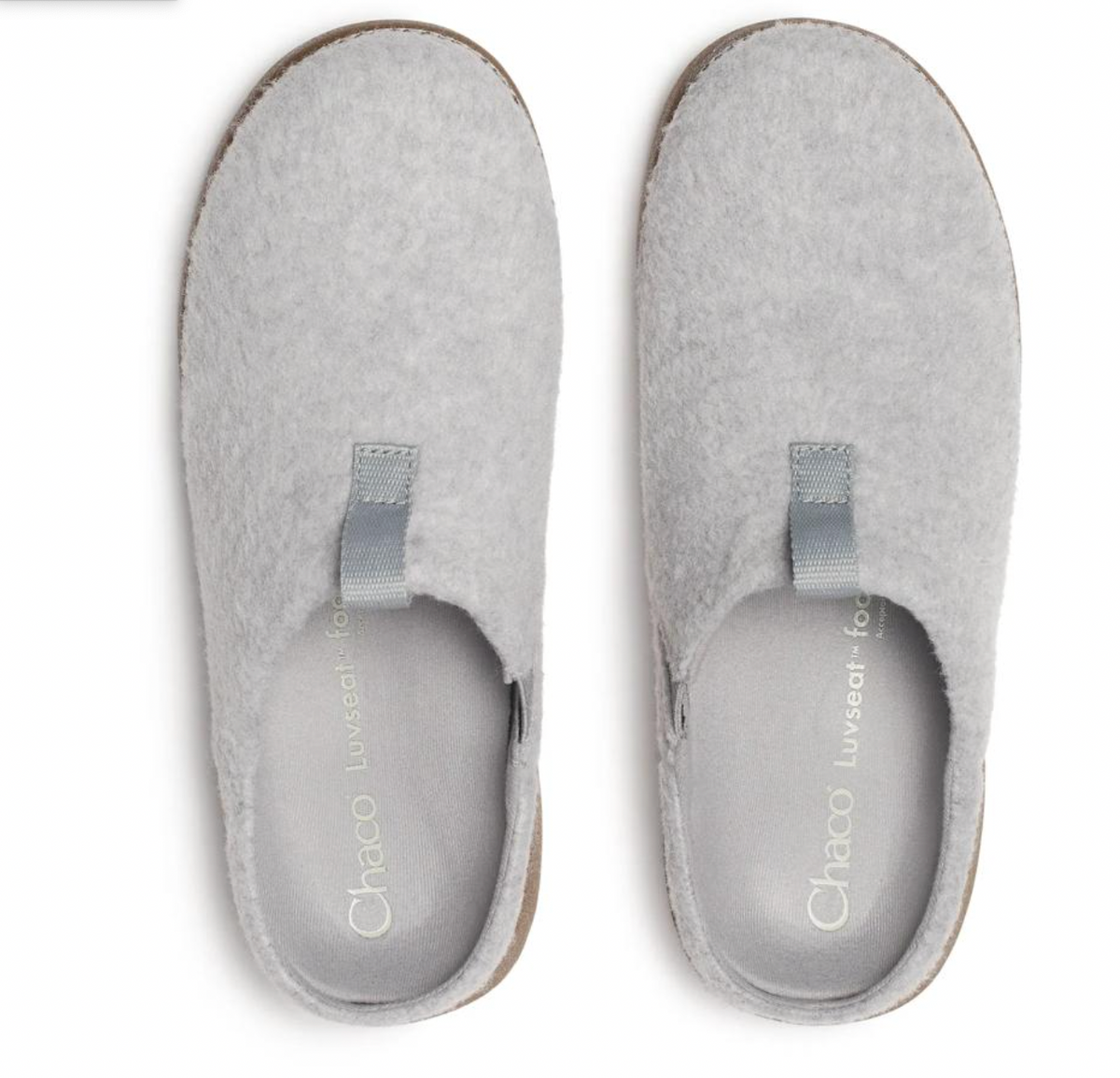 Chaco W Rova Slip On GRAY
