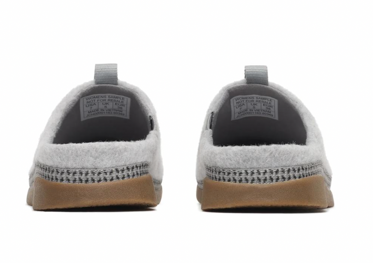 Chaco W Rova Slip On GRAY