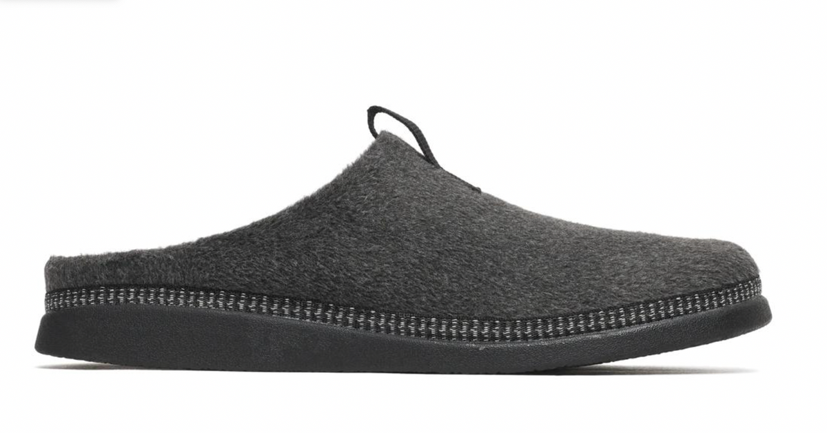 Chaco M Rova Slip On BLACK